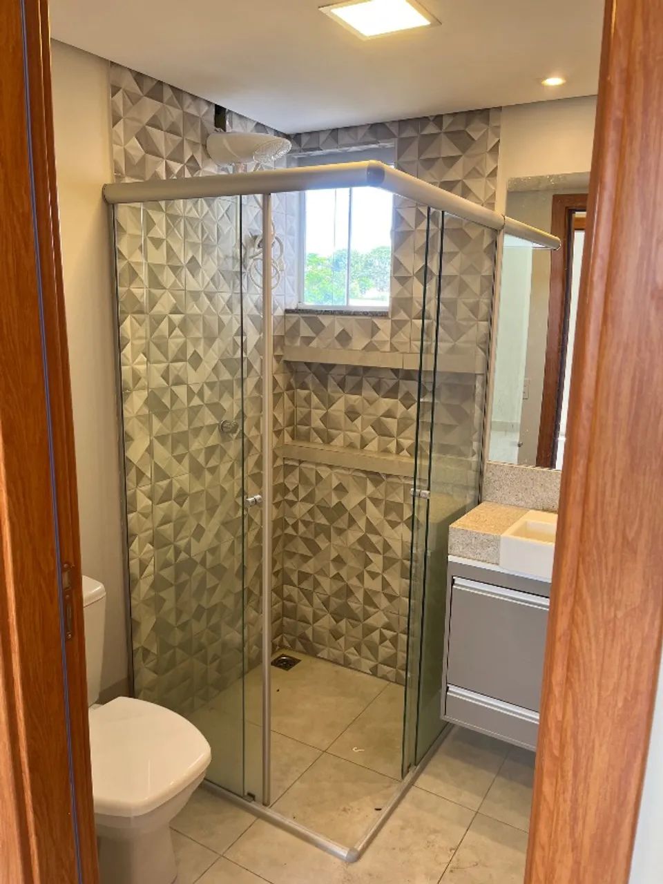 Aluguel Apartamento Setor Fumal  - Foto 5