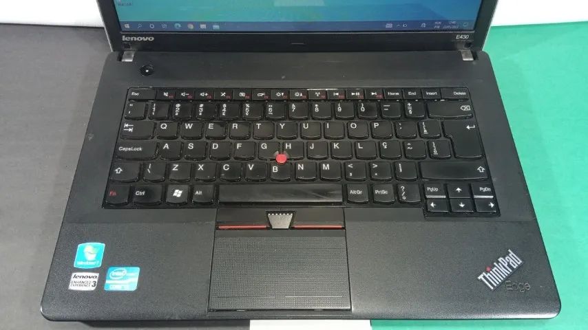 NOTEBOOK LENOVO THINKPAD EDGE E430 - Foto 3