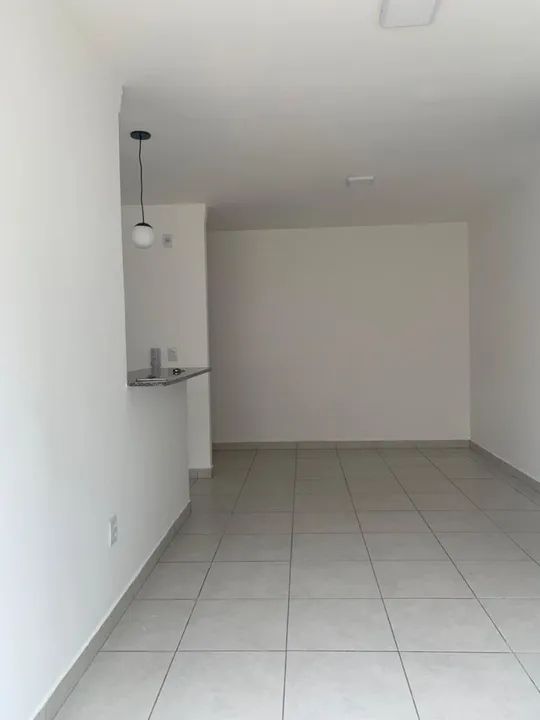 Apartamento 2 quartos - Foto 2