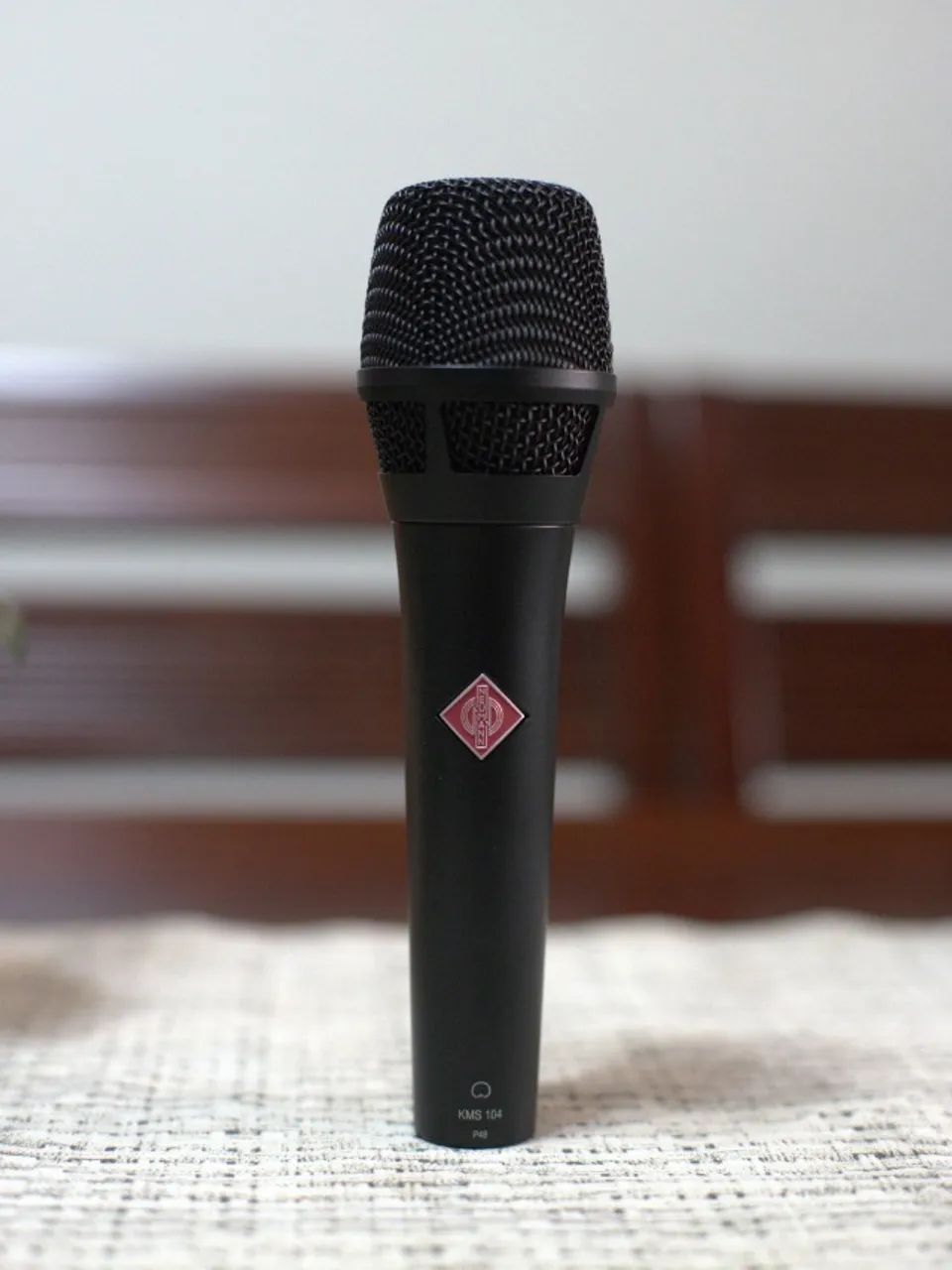 Microfone Neumann KMS 104 - Foto 4