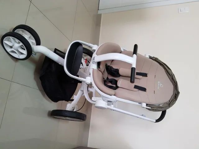 carrinho de bebê quinny mood - Foto 2