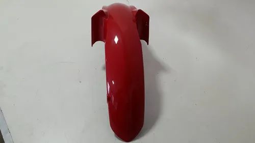Paralama Dianteiro Yamaha Fazer 150 16/25 Ori Quebrado 54656 - Foto 7