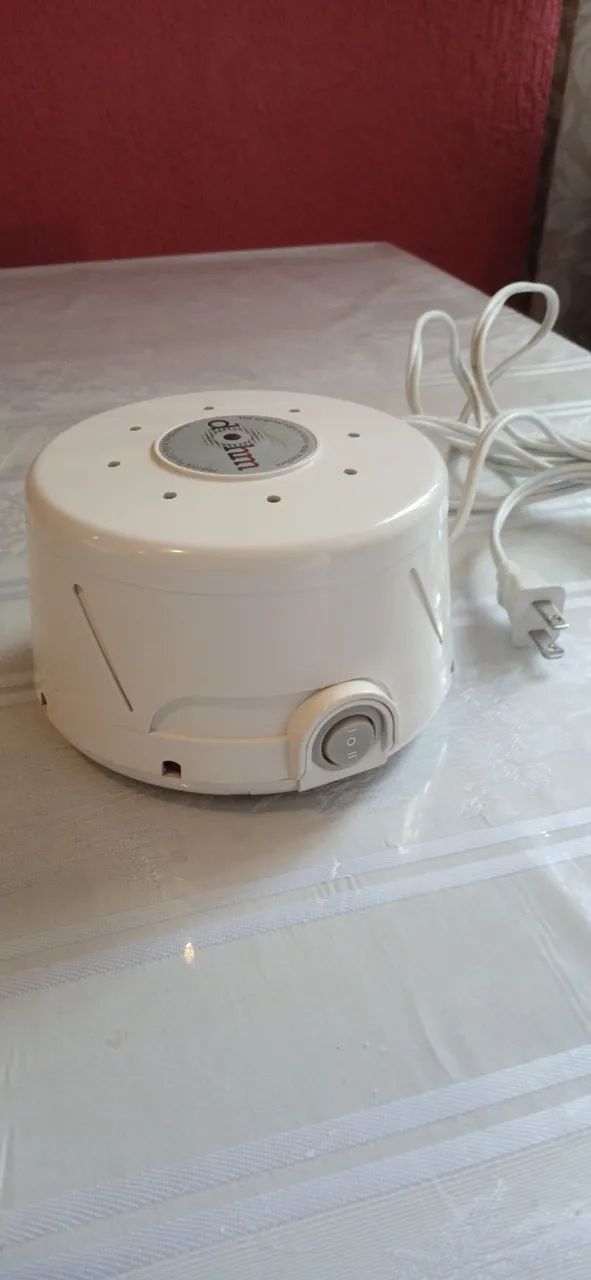 Máquina de Ruído Branco Dohm Classic