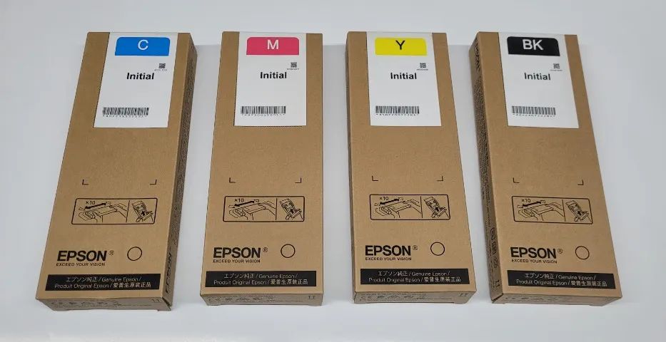 Tinta Epson Original - Foto 3