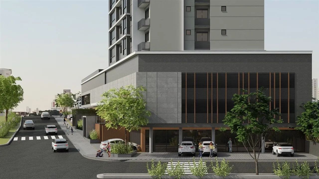 Apartamento de 2 Dormitórios | 1 Suíte | Pagani | Palhoça - Foto 5