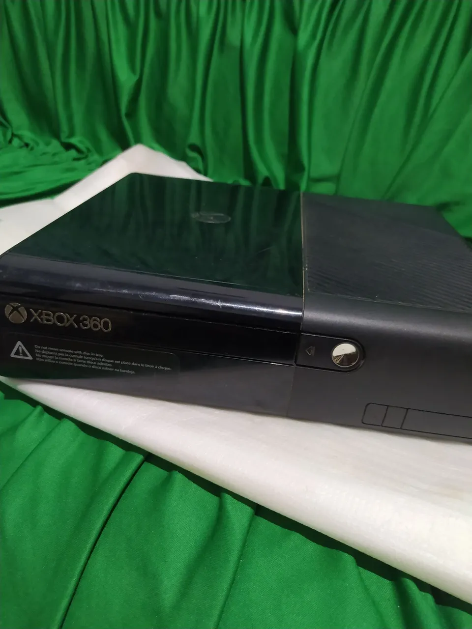 Xbox 360 desbloqueado LTU 3.0