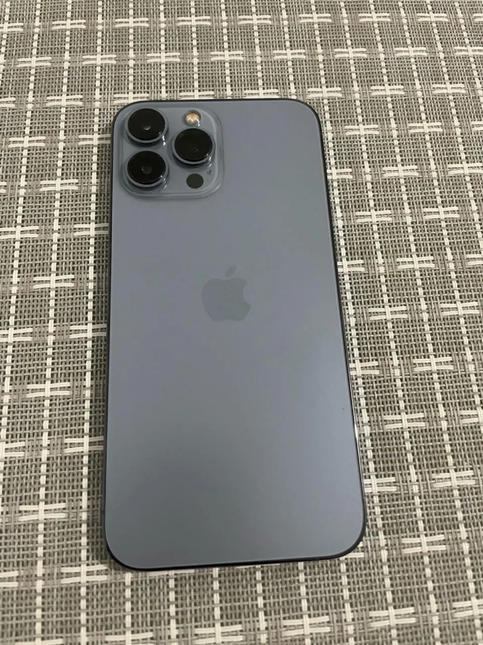 Celulares APPLE IPHONE 13 PRO MAX Usados - Itaboraí e região Celulares APPLE IPHONE 13 PRO MAX Usados - Itaboraí e região