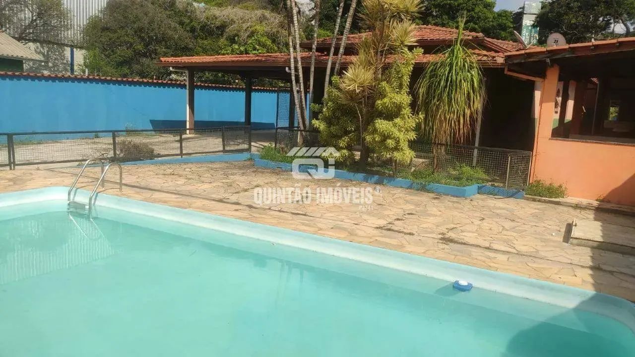 Casa para aluguel, 3 quartos, 1 suíte, 8 vagas, ALVORADA - Contagem/MG - Foto 3