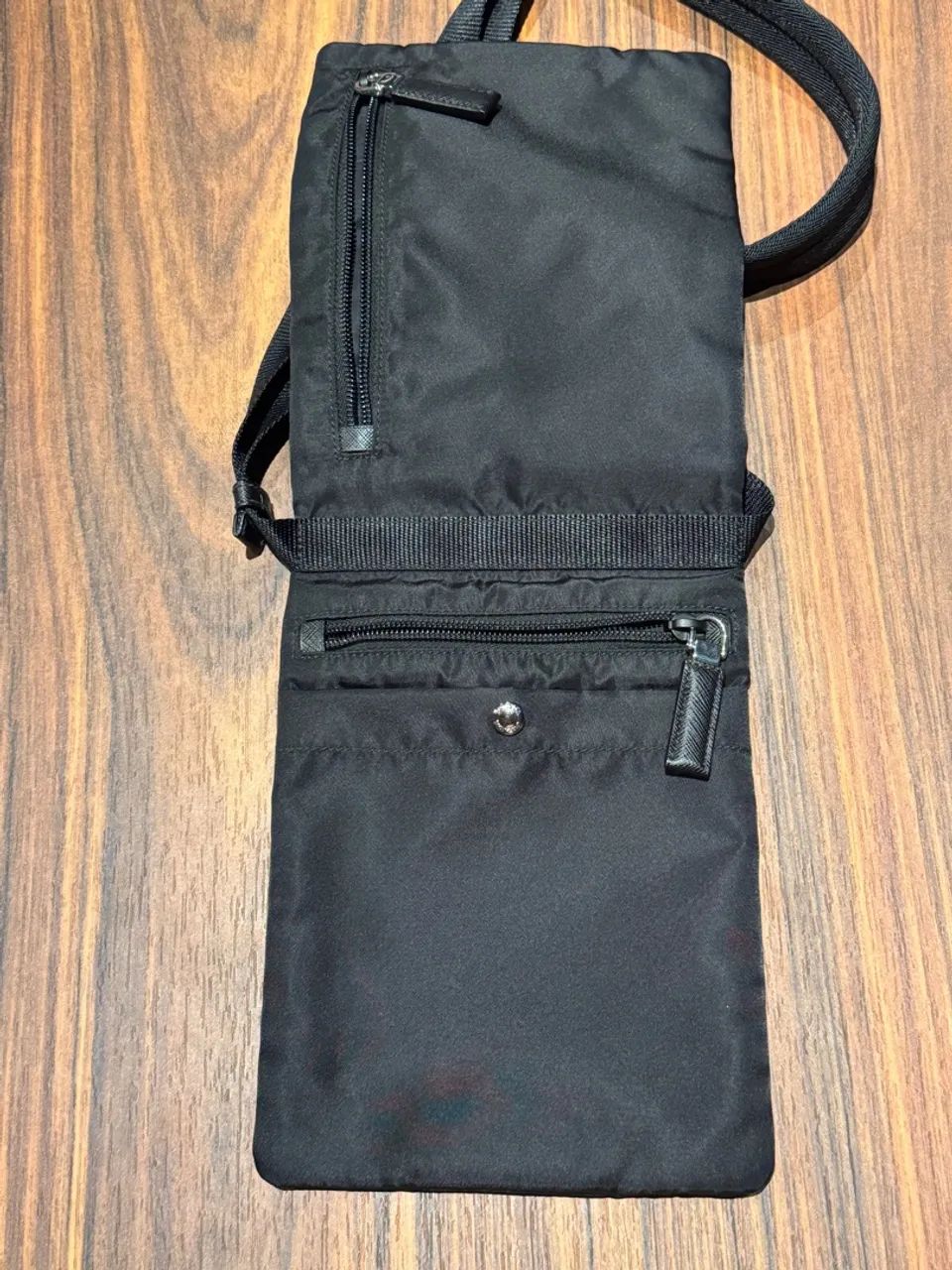 Bolsa Prada - Original - Foto 2