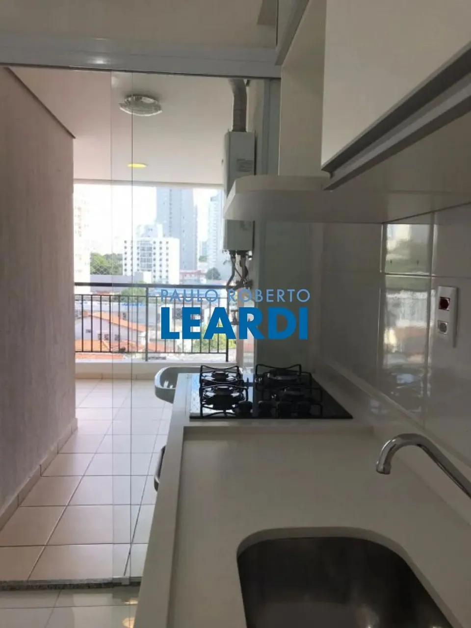 APARTAMENTO - TATUAPÉ - SP