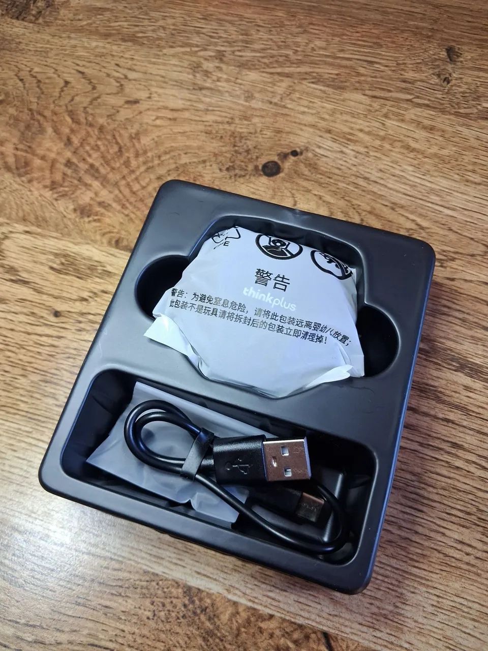 Lenovo XT 53 Wireless Headphones (New Sealed)64595548965250123