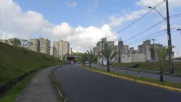 Oportunidade Única em SAO LOURENCO DA MATA - PE | Tipo: Apartamento | Negociação: Venda On