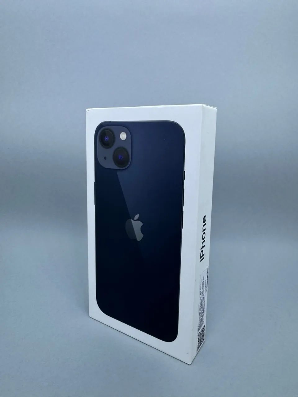 iPhone 13 MINDNIGHT - NOVO - Foto 5