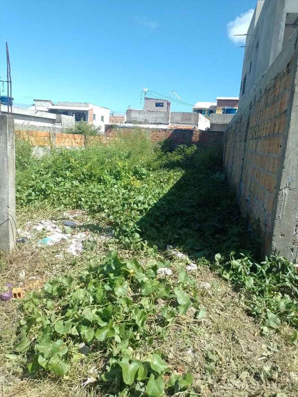 Terrenos em Vila de Abrantes  - Foto 9