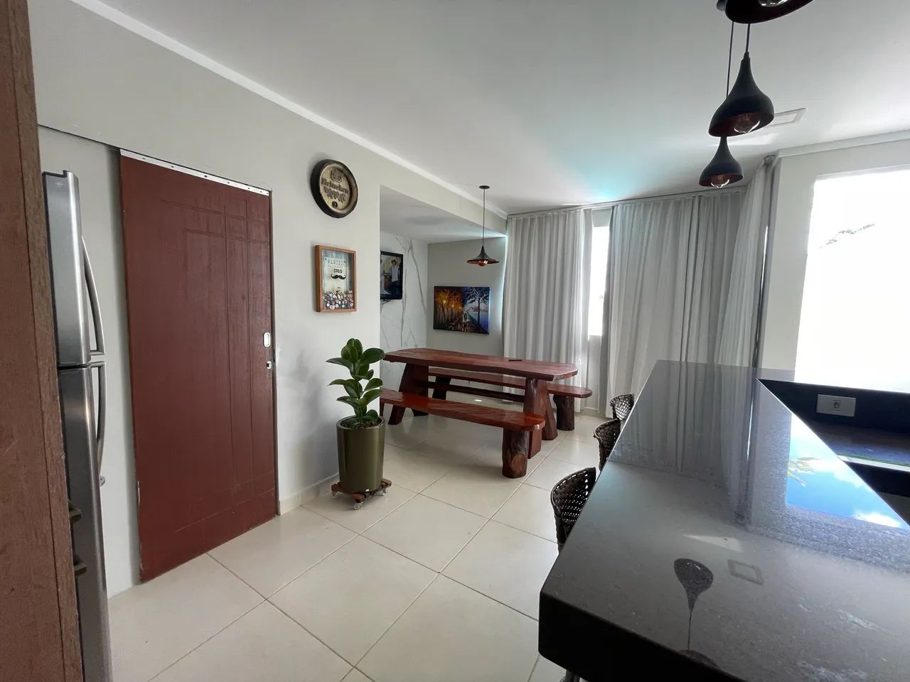  Casa de Praia em Mar Azul - Aracruz - Foto 14