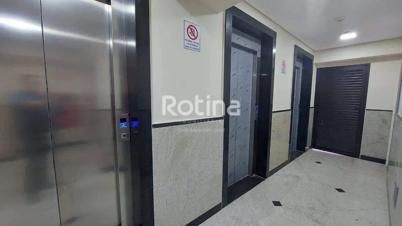 Sala para alugar, Tabajaras - Uberlândia/MG - Rotina Imobiliária - Foto 5