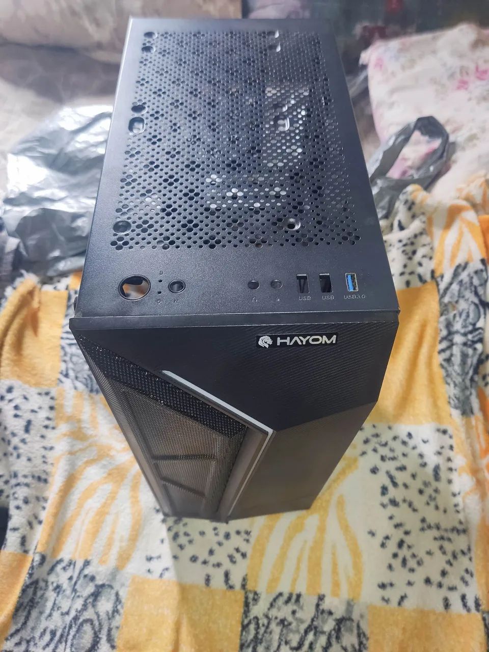 Gabinete Gamer - Foto 3