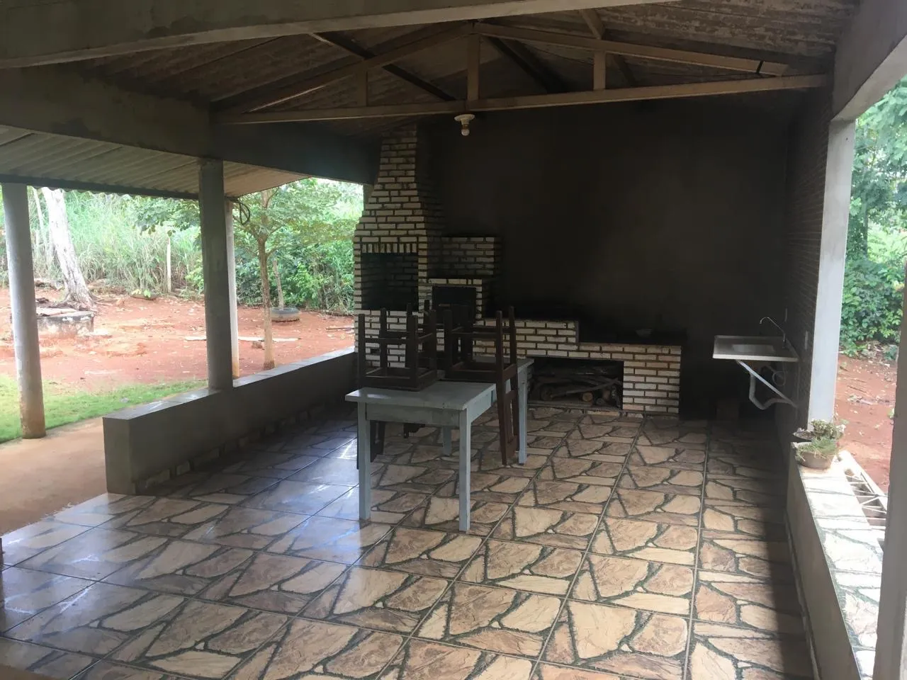 Sítio próximo ao hotel fazenda Vale das cachoeiras