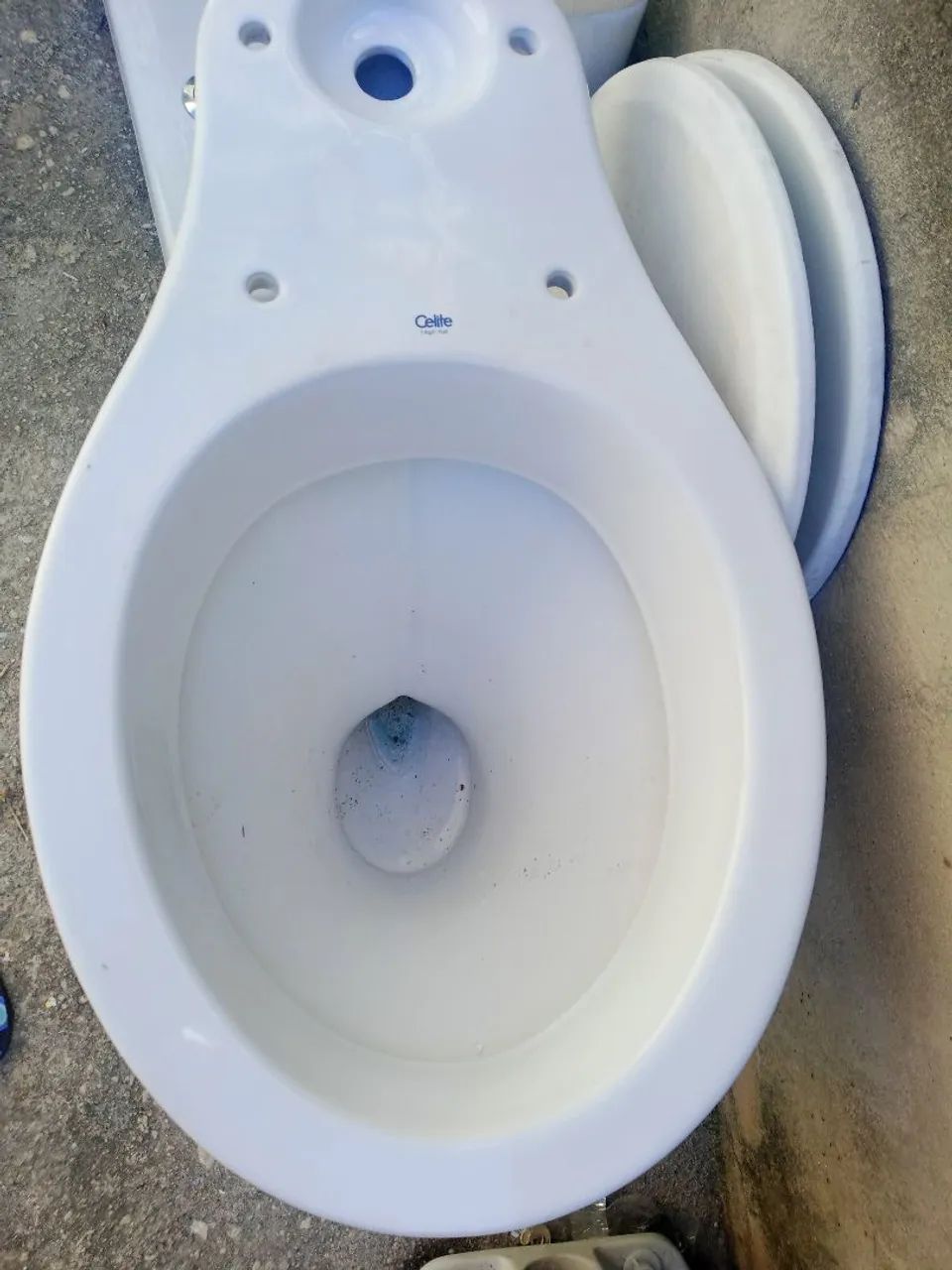 Vaso sanitário acoplado 64850236097537124