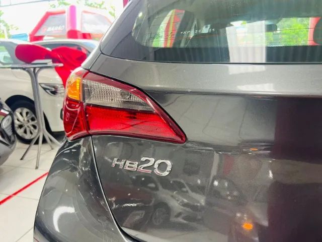 HB20 UNIQUE 1.0 MEC 2019 UNICO DONO !!! - Foto 5