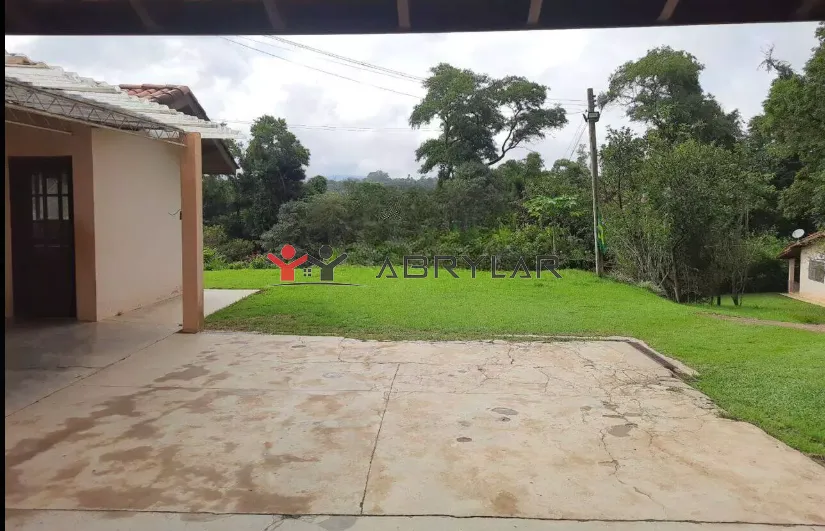 Casa para alugar em Itupeva, Chácaras do Guacuri, com 3 quartos, com 305 m²