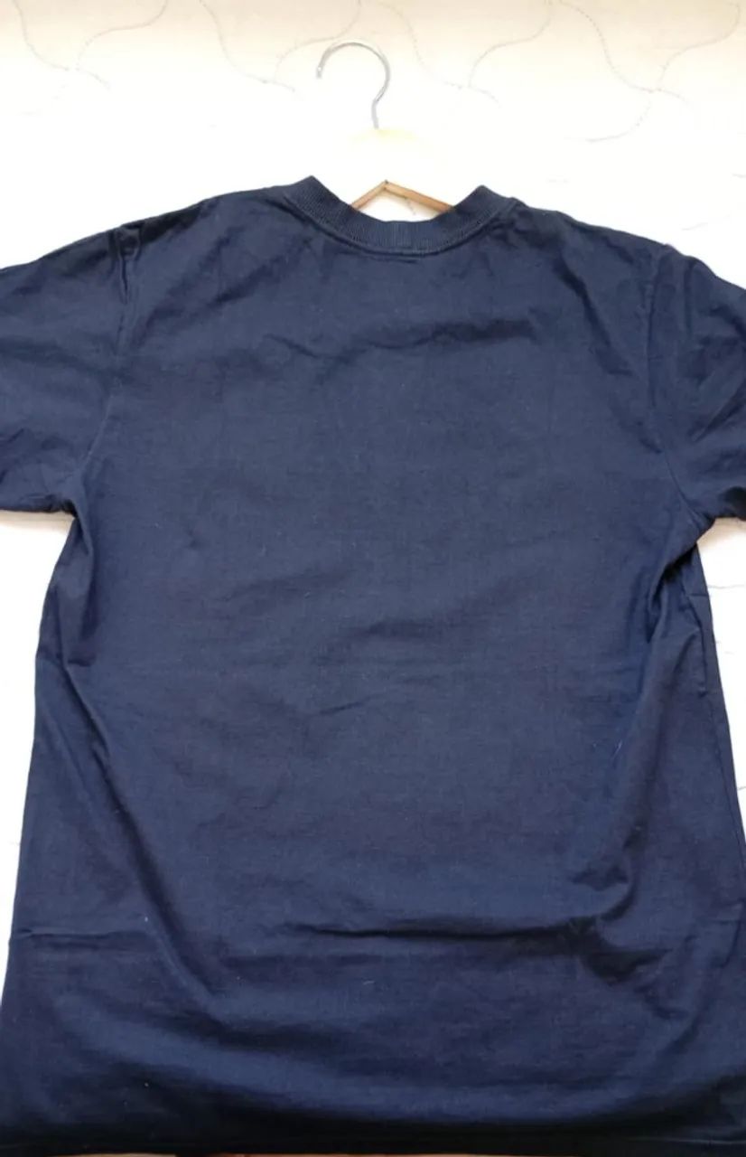 camiseta damassaclan - Foto 4