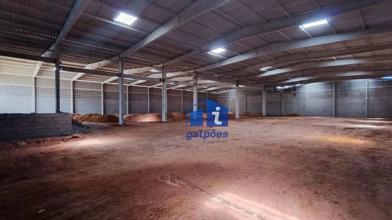 Galpão com 2.000 m² em construção em Jaboatão dos Guararapes - PE - Foto 4