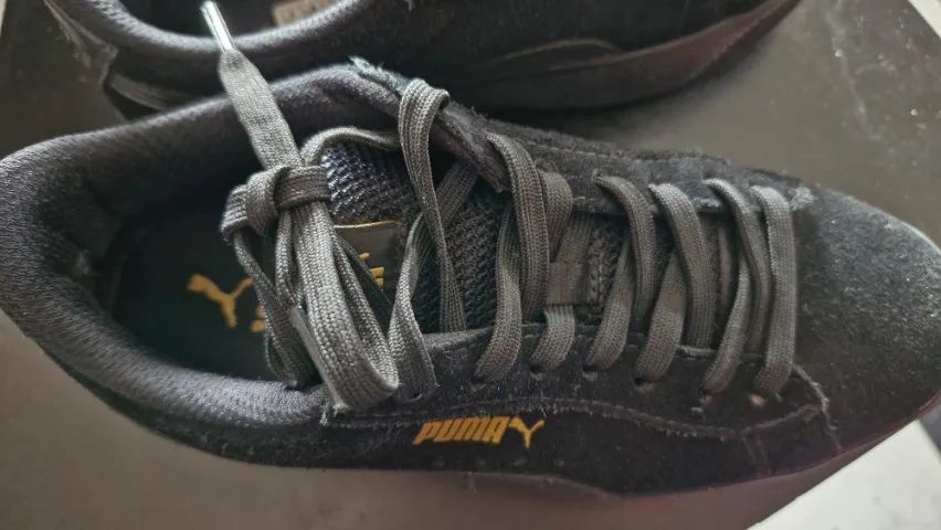 Tenis puma - Foto 2