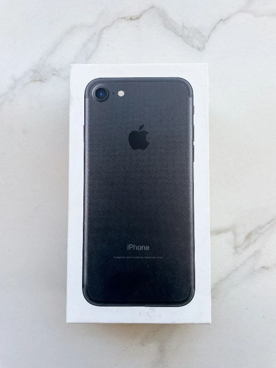 Iphone 7 - Foto 2