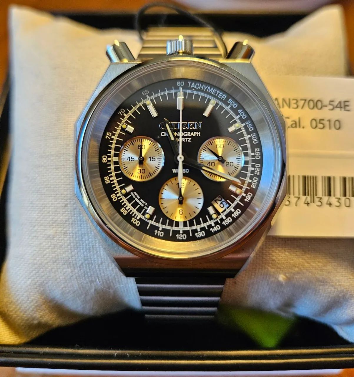 リオ　アルノ Relógio Atlantis R83A - Acessórios - Tancredo Neves, Salvador