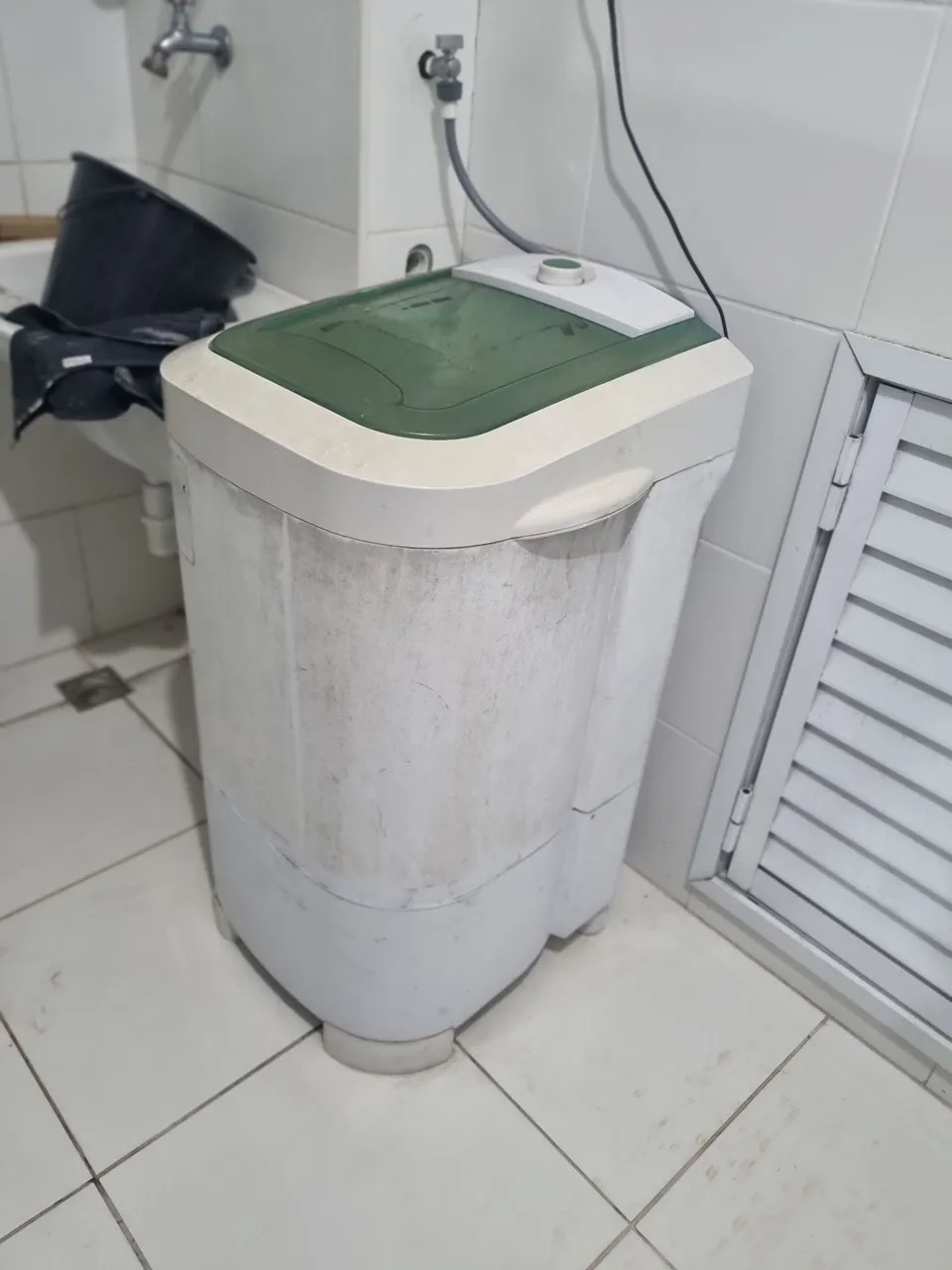 Tanquinho de lavar roupa | Para vender logo