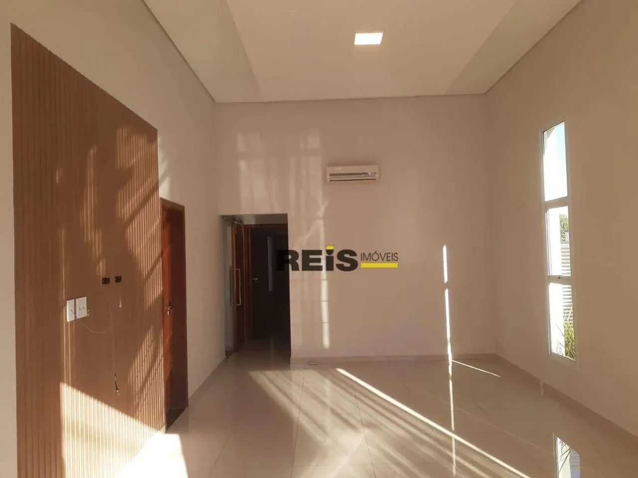 Casa com 3 dormitórios para alugar, 188 m² por R$ 6.729,67/mês - Condomínio Residencial Co - Foto 3