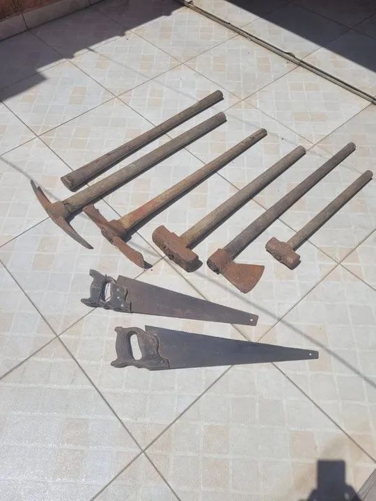 Vendo um kit ferramentas. - Foto 3