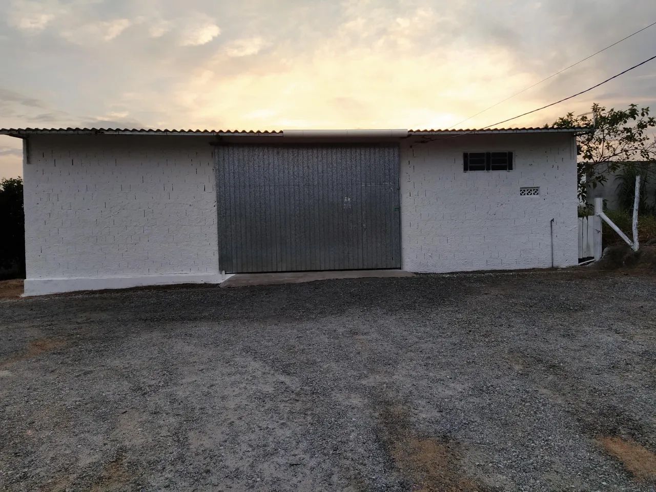 Foto - Santo Amaro da Imperatriz - 