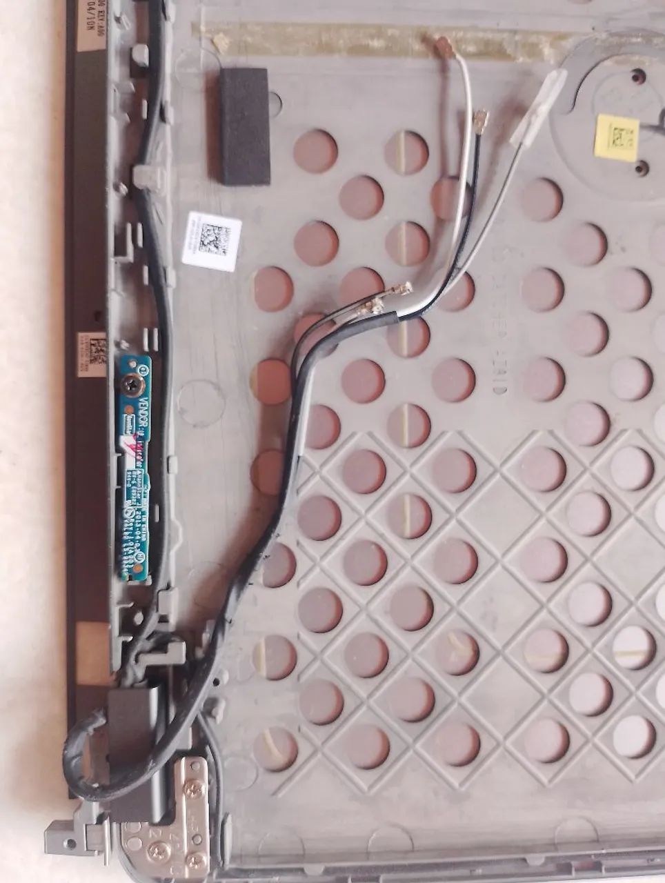 Top cover Dell latitude E6440 - Foto 5