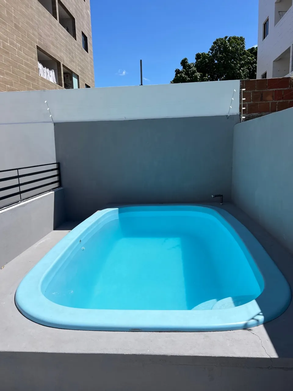 Imóvel para repasse na esquina do Mega atacarejo