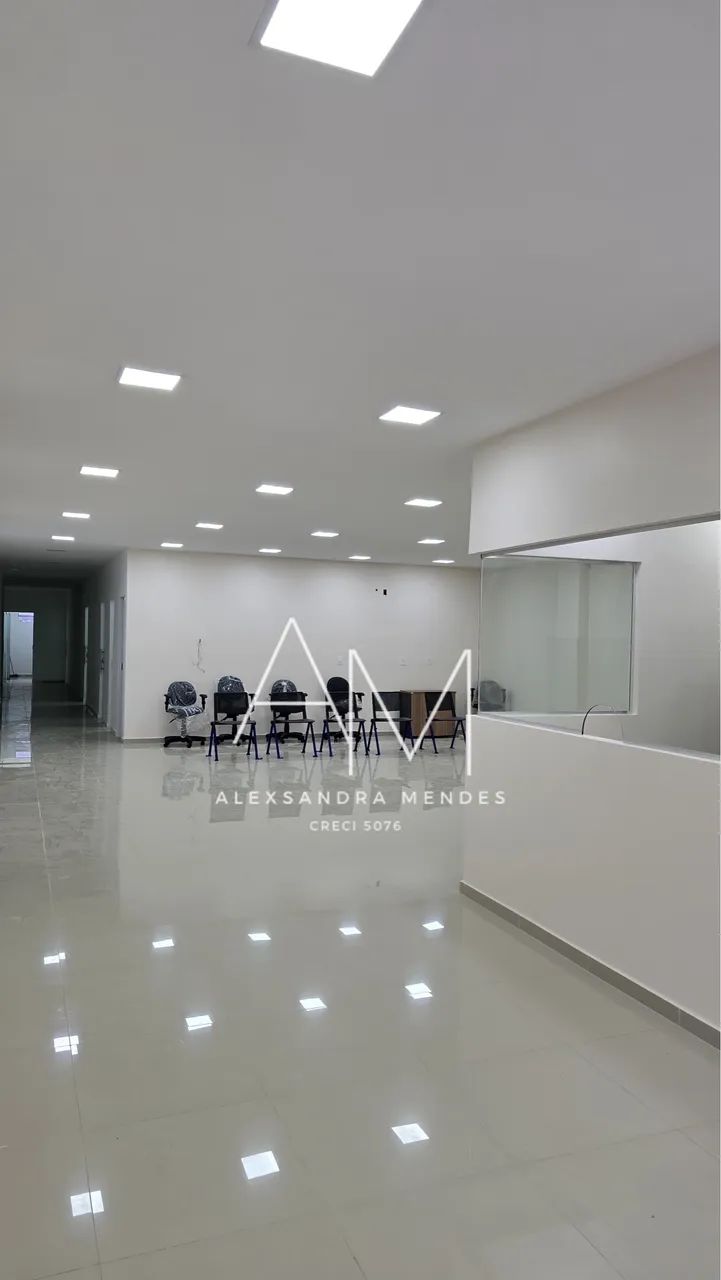 Alugo Predio comercial muito bem localizado em Manaus