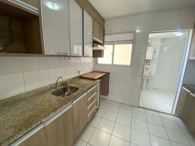 L'ACQUA CONDOMINIO CLUB - DISPONÍVEL P/ LOCAÇÃO - Foto 6