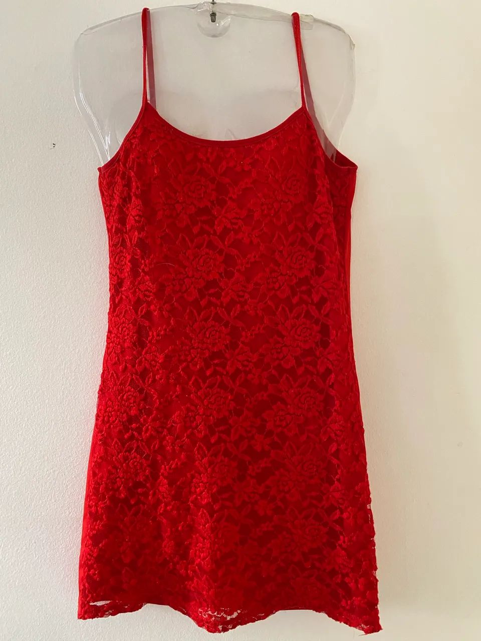 Vestido longo TAM GG - Foto 3