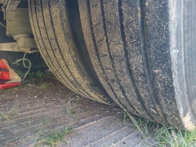 VW 18310, Ñ eletrônicoG6 Paradiso 1200,48 ar,wc,R.R$ consultar 51299706.9988 c/ AIRTON - Foto 5