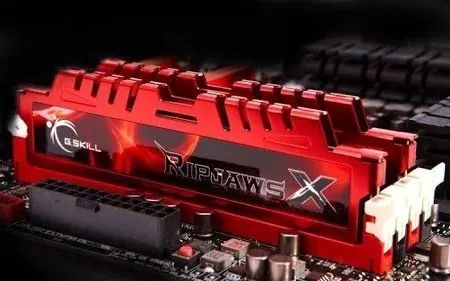 2x DDR3 Memory G Skill Ripjaws 8gb 2133mhz = R$ 70.00 both UNMISSABLE !!!!63824112310913121