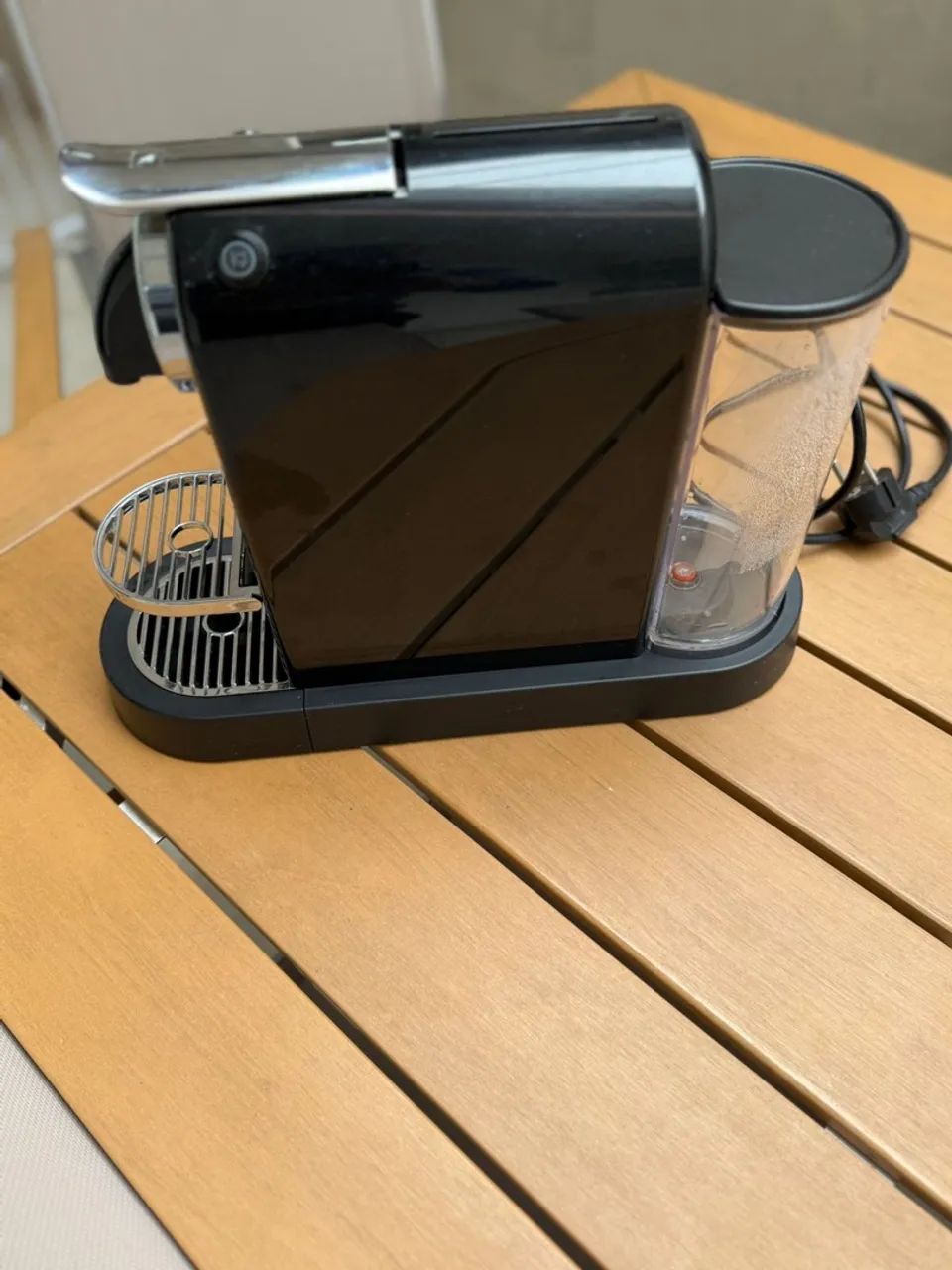 Máquina de Café Nespresso - Foto 3