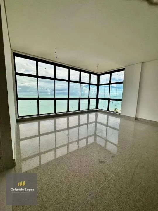 Apartamento com 5 dormitórios à venda, 488 m² por R$ 12.000.000,00 - Ponta Verde - Maceió/ - Foto 2