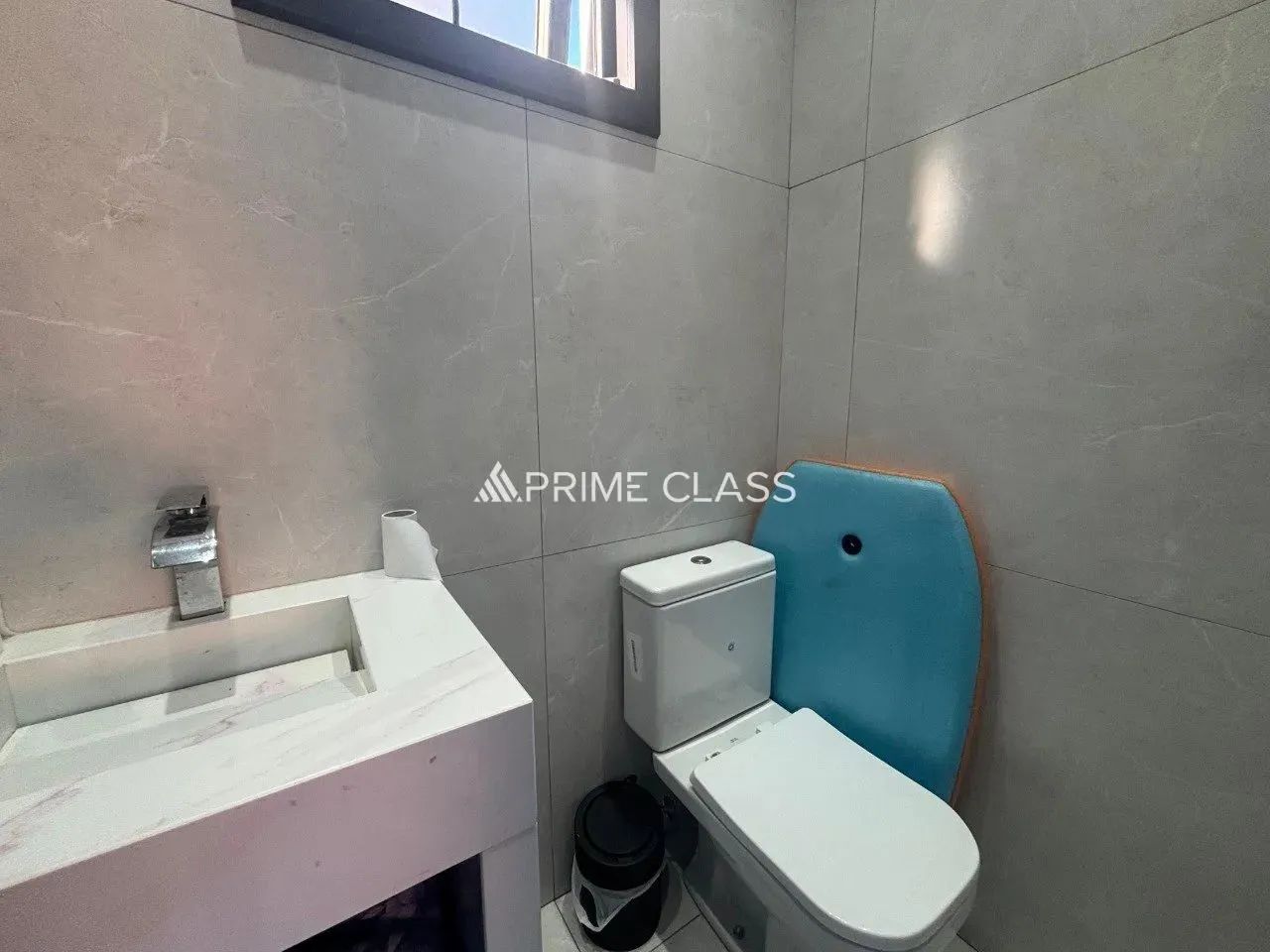 Sobrado em condominio Portofino com 4 dormitórios sendo 3 Suítes - Bairro Marechal Rondon, - Foto 12