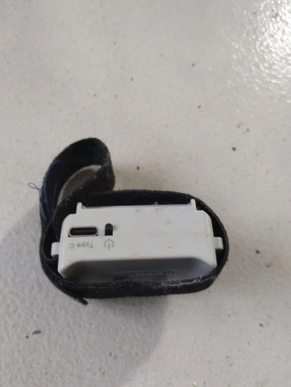 Lançador Pulseira para drone DJi mini 3 pró MAS SERVE EM QUALQUER DRONE  - Foto 2