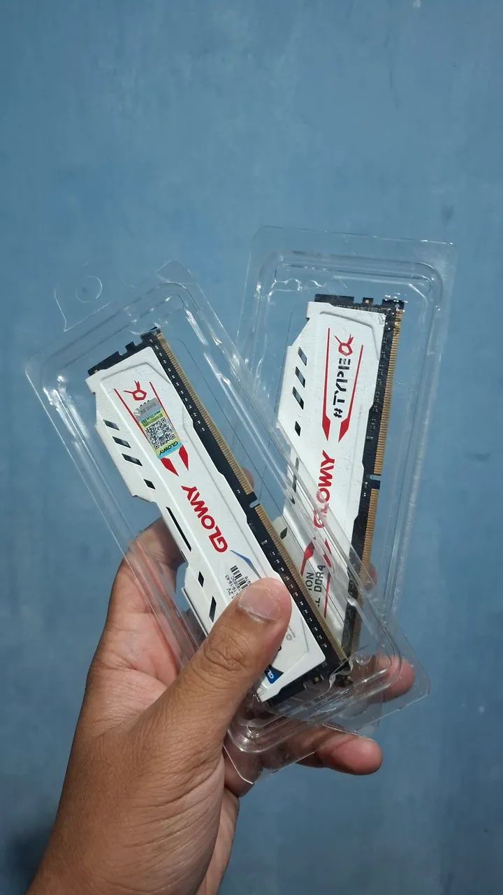 DDR4 RAM Memory64168576934530122