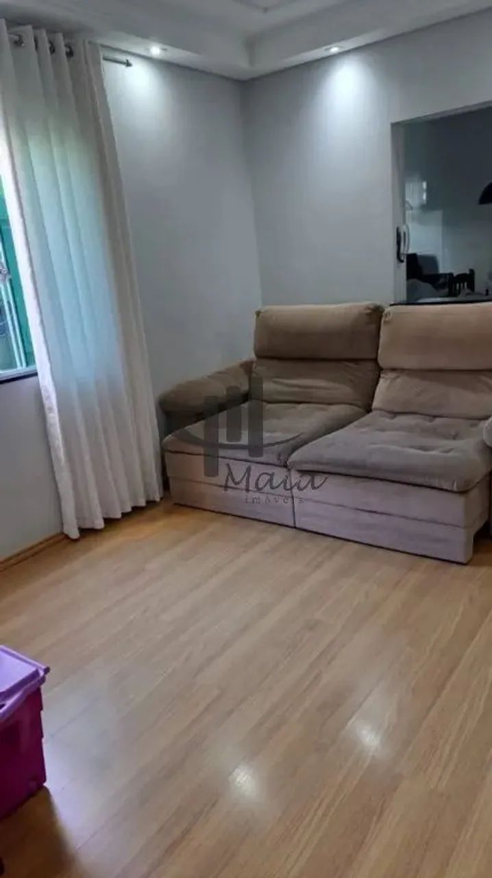 Venda Apartamento Santo Andre Campestre Ref: 40370 - Foto 2