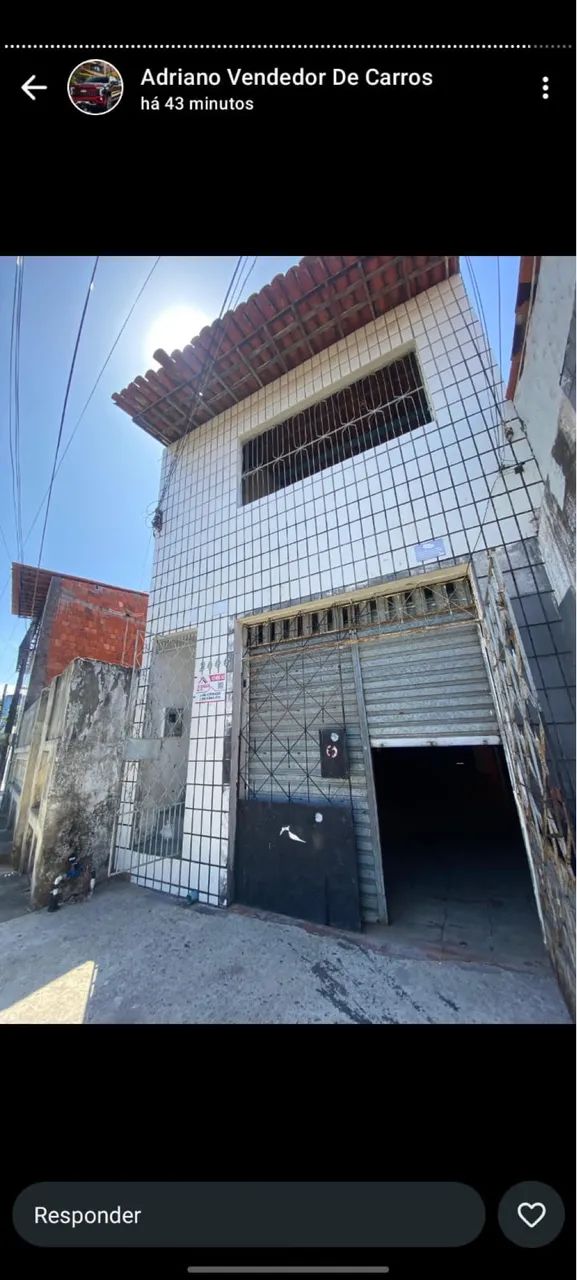 Foto - Fortaleza - Novo Mondubim