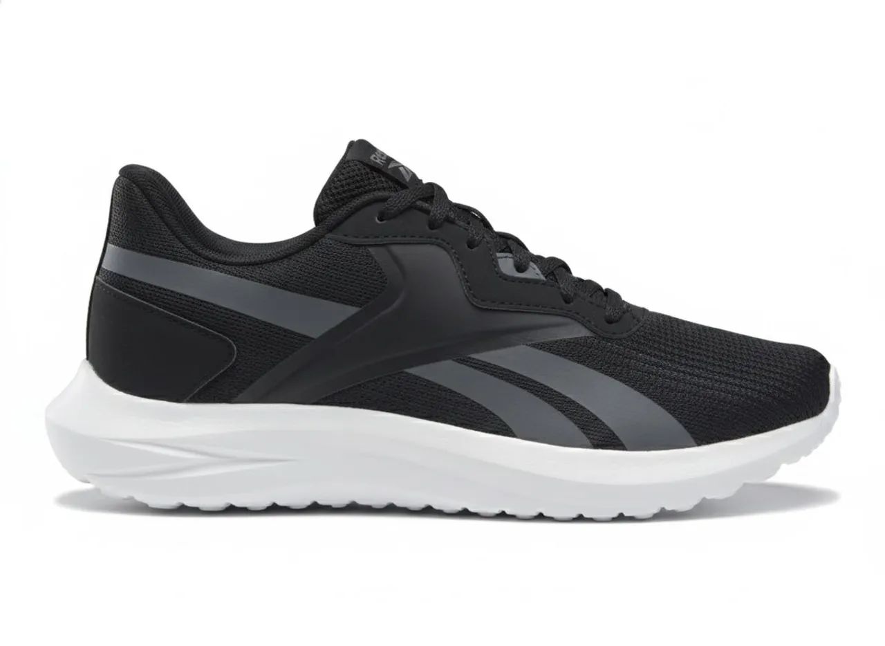 Tênis Reebok Energen Lux Original - 37 BR - Semi-novo - Foto 2