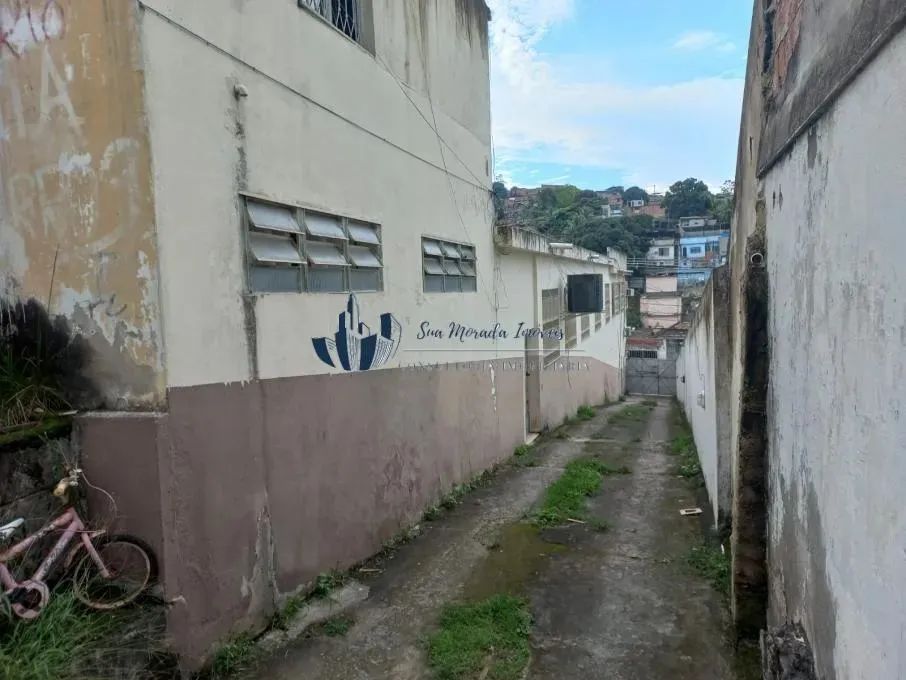 Terreno a venda no Rio de Janeiro, bairro Pavuna - Foto 5